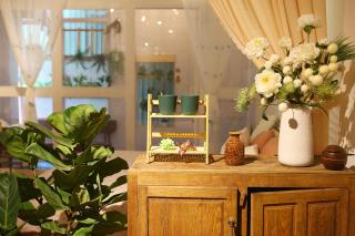 Q homestay Vintage - Bến Thành District 1 - 1