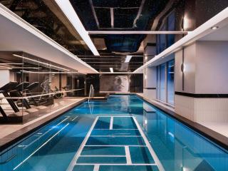 Sofitel Auckland Viaduct Harbour - 9