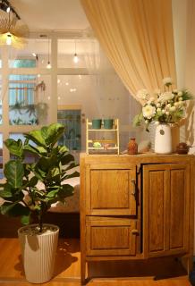 Q homestay Vintage - Bến Thành District 1 - 7