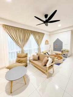 Primestay Mirai Kids Pool Near UKM Bangi - 8