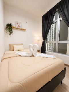 Primestay Mirai Kids Pool Near UKM Bangi - 2