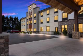 Comfort Inn & Suites Gaylord - 8