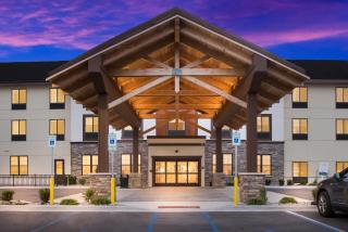 Comfort Inn & Suites Gaylord - 7