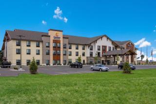 Comfort Inn & Suites Gaylord - 5