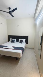 Vandalur Stay's Inn - 1