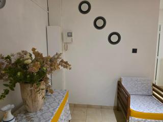 Quartier Hauts Vallons proche Quartz et Carrefour - 1