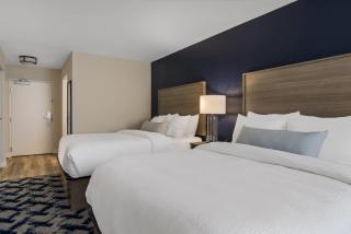 The Inn on Maritime Bay, an Ascend Collection Hotel - 1