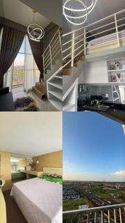 Ily Apartement - 3