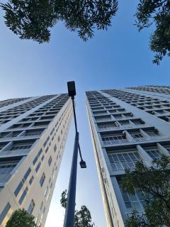 Ily Apartement - 1