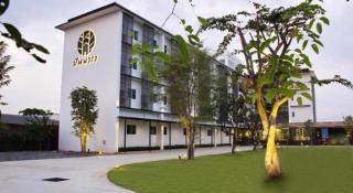 Pannara Hotel - 0