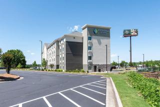 WoodSpring Suites Buford near Mall of Georgia-Lake Lanier - 8