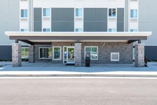 WoodSpring Suites Buford near Mall of Georgia-Lake Lanier - 0