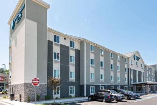 WoodSpring Suites Buford near Mall of Georgia-Lake Lanier - 7
