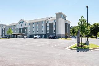 WoodSpring Suites Buford near Mall of Georgia-Lake Lanier - 6