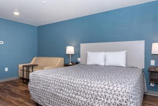 WoodSpring Suites Buford near Mall of Georgia-Lake Lanier - 0