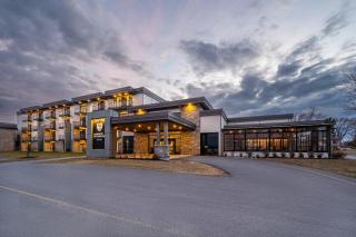 Hôtel du Lac Champlain, an Ascend Collection Hotel - 7