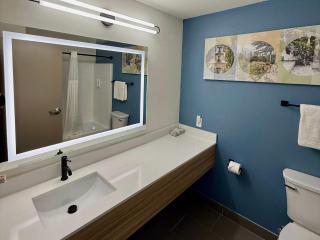 Sleep Inn Louisville Airport - 5