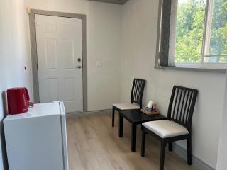 Haidian MaMa Garden Suite - 3