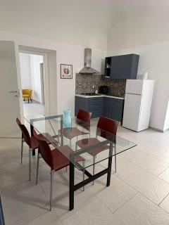 Appartamento Federico II - Val di Noto, Rosolini - 0