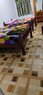 IFA Family homestay - 9