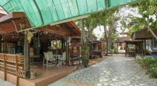 Raknatee Resort - 9