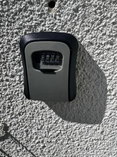 Logement complet avec chambre séparée et parking - 5
