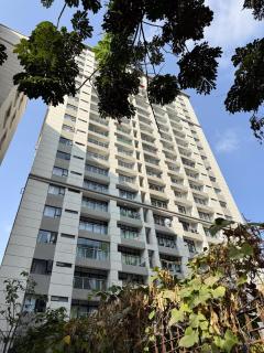 Chic Westlands 2BR with Balcony and Gym - 7