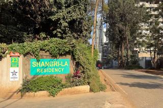 Chic Westlands 2BR with Balcony and Gym - 3