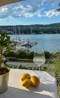 Casa Iris 9074 Keutschacher See in Rauth - 8