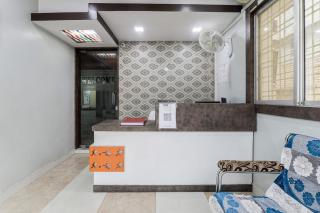 Hotel O Jagdamba - 0