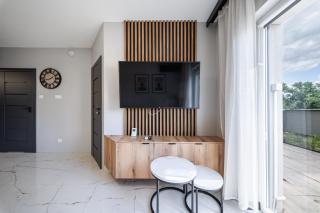Podwisłocze Riverside Apartment by BookingHost - 8