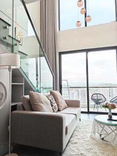 The Azure Duplex - Stunning Bay View - Citadines Ha Long - 0