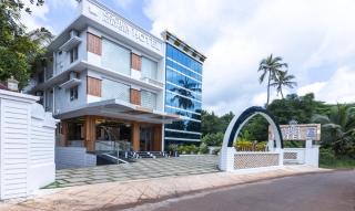 Treebo Premium Cochin Airport, 5 min From Cochin Airport - 0