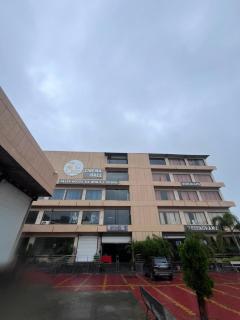 Jalsa hotel - 0