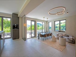 Exclusive Alpine chalet in Niederau - 2