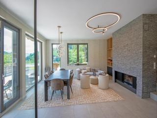 Exclusive Alpine chalet in Niederau - 1