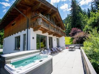 Exclusive Alpine chalet in Niederau - 6