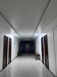 Jalsa hotel - 8