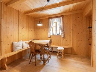 Exclusive Alpine chalet in Niederau - 7