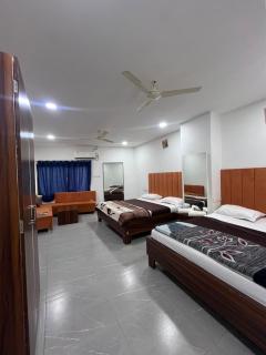 Jalsa hotel - 4