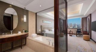 New Century Grand Changchun Hotel - 2