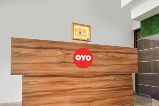 Hotel O Green Park - Indore - 3