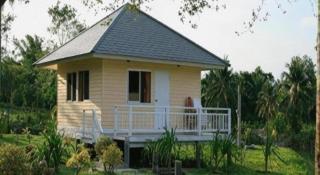 Greenfield Valley Fishing Resort - 7