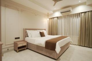 The Arav Boutique Hotel - 9