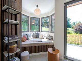 Luxury chalet in Niederau with whirlpool - Kropfrad - 3