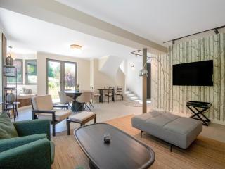 Luxury chalet in Niederau with whirlpool - Kropfrad - 2