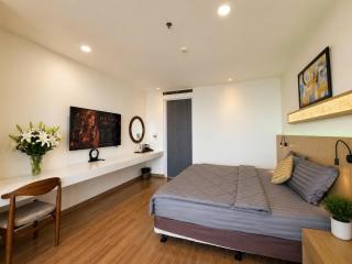Starcity Condotel Studio Sea view - 1