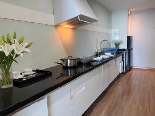 Starcity Condotel Studio Sea view - 3