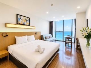 Starcity Condotel Studio Sea view - 2