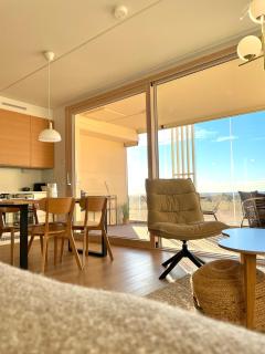 Marina Sunset Resort A2 - 0